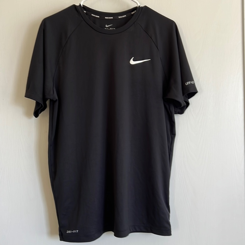Nike Dri Fit Black shirt